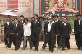 83年严打：唐山市“菜刀队”与湖南“斧头帮”成首要目标图片