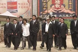 83年严打：唐山市“菜刀队”与湖南“斧头帮”成首要目标图片