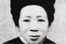 农妇救下300名战士后失踪，司令苦寻44年，找到时已离世5年图片