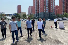 6月11日·邯郸要闻快报：鸡泽县举行2020年度抗洪抢险演练；成安县委召开常委会会议暨中心组学习会图片