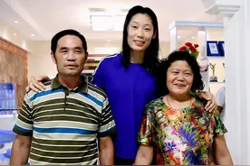 朱婷弟弟：姐姐成世界冠军为国争光，他死于白血病让家人抱憾终生图片