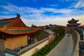 河南四个难认地名，看着就感觉很难，一般人认不全图片