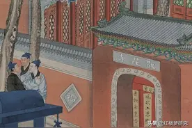 从《红楼梦》出发，看看中国的各种寺庙图片