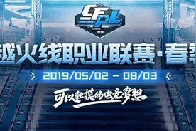 CFPL丨震惊！职业选手之我的专属点位由我来掌控图片