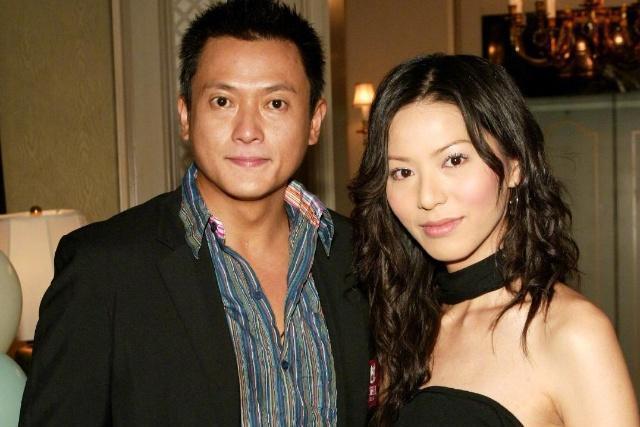 TVB经典《陀枪师姐5》来袭，她还是当年那个三元，程峰却早已不在
