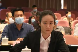 王亚彬：心无旁骛 舞以赤诚图片