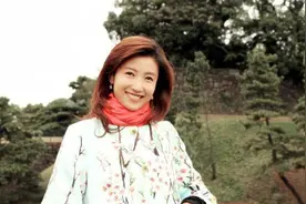 “北卫一姐”春妮：一婚蒋虎多年丁克，二婚嫁央视国脸高龄生子图片