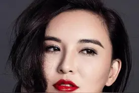 麻辣女神莫小棋，魅力无限图片