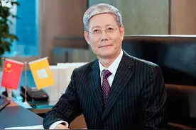 傅育宁卸任华润董事长 当年清仓万科错失了什么？图片