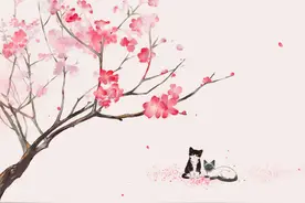 有一种在乎，叫“心里有你”图片