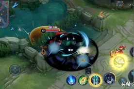 新版本的控制逻辑解析，王者荣耀不再是“控制荣耀”图片