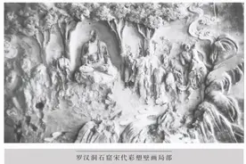 ​泾川 | 百里石窟长廊及其它佛教遗存图片