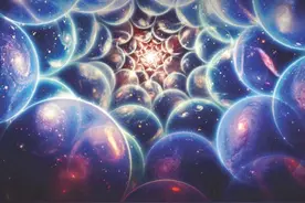 什么是四维空间？四维物体有何奇特之处？图片