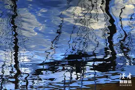 去靠近拥有正能量的人图片