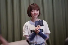 鲁豫聊《沙丘》：不仅要去电影院看，还至少要看两遍图片