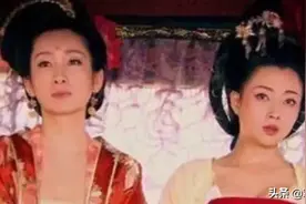 母女俩同嫁一个皇帝，尴尬的是孩子怎么称呼父亲母亲？图片