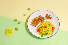 投资轻食大概需要多少钱？轻食店加盟费大概多少钱？图片