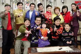 康伯复出成绝唱，康家三代没落，《外来媳妇本地郎》也该结局了图片