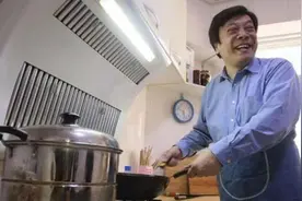 看完赵忠祥老师生前的食谱，该警惕了，网友：都是我爱吃的，得改图片