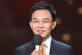 从央视出走遭人质疑，郎永淳：妻子患癌急需钱，我还要什么风骨？图片