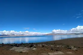 走过这几条进藏线，你的越野车才算去过西藏!图片