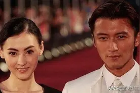 谢霆锋基因强大，两个儿子都长得像他，尤其是小儿子图片