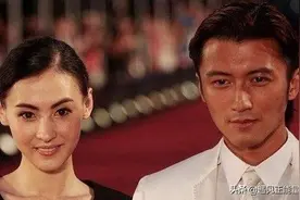 谢霆锋基因强大，两个儿子都长得像他，尤其是小儿子图片