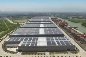 1027亿元！正泰电器成为温州首家市值超千亿元上市公司图片