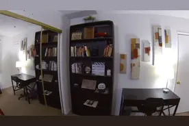 如何在家中打造一间只有你知道的密室？其实没有想象中的那么复杂图片