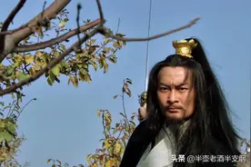 李逵不敢惹武松杀不掉鲁智深打不赢的好汉，除了公孙胜还有三位？图片