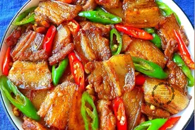 买五花肉，分清“上五花”和“下五花”，口感差别大，别被糊弄了图片