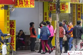 “毒保姆”陈宇萍被执行死刑 家政人员爆料称有群保姆专“执死鸡”图片
