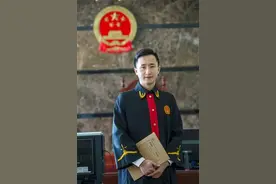 感受身边的司法进步｜赵鑫：善意执行传递法治温度图片