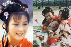 史湘云的嘴巴有多不受待见？黛玉和迎春当众打趣她，宝钗说得更狠图片