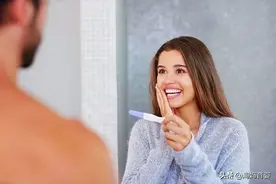 想要确认是否怀孕，这种方法更准确，验孕棒结果不能全信图片