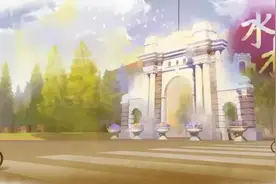 为什么在游戏里也会秃头啊！这个体验清华的游戏简直还原到离谱…图片
