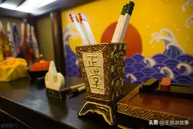 断案故事：主仆二人遇横祸，凶手狡猾不认账，推官如何揪出真凶？图片
