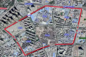 昆明西市区玖悦府项目评测图片