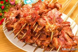沈阳名小吃QQ鸡架，配方价值1000元，今天教大家图片