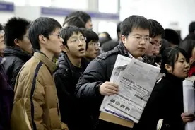 面试官：树上99只鸟，如何让它们全部静止不动？无锡小伙霸气回答图片