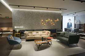 格调沙发测评：黑白灰太枯燥？看看这款沙发怎么搭图片