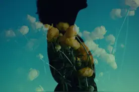 刷到一段女明星往事，不是粉，也心疼了图片