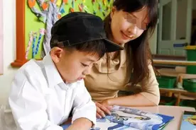每个孩子都是潜力股，父母做好了这6件事，孩子长大后容易成才图片