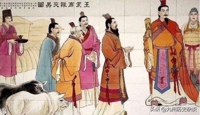 从“宋襄之仁”入手，浅析“宋国多愚人”的历史偏见
