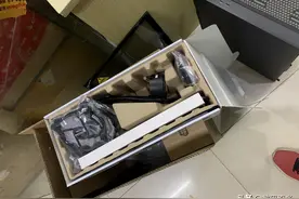 这算是强卖散热器吗？朋友到店给电脑升级，老板：散热器必须买图片