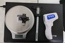 苹果原装20W充电器与安克20W小彩、图拉斯20W小冰块实用测评图片