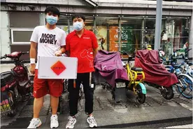 新品下单21分钟送达 京东电脑数码专卖店“1小时生活圈”已常态化运营图片