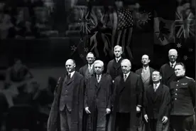 国际法庭中的政治与法官们的反应图片