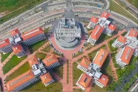 福建两所双一流大学，一所偏爱漳州一所偏爱泉州，外地生羡慕不已图片