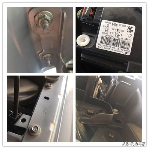 8万买台标志308S 两厢法系车小钢炮 奈何国内水土不服